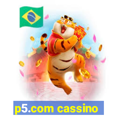 p5.com cassino